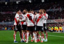 Photo of Grupo de River en la Copa Libertadores 2025: rivales y todos los detalles