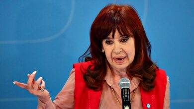 Photo of Cristina Kirchner dijo que su prohibición de ingreso a EE.UU. fue un pedido de Javier Milei a Donald Trump