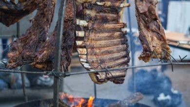 Photo of En Palermo: ¿cuándo y dónde es el festival de parrillas con 35 puestos de asado?