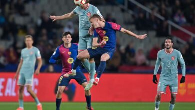 Photo of Así quedó el Barcelona vs. Atlético de Madrid: partido clave en la tabla de posiciones de La Liga de España