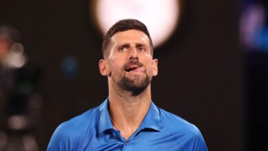 Photo of El sindicato de jugadores impulsado por Novak Djokovic presentó una demanda contra los organismos de tenis