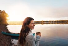 Photo of Finlandia es el país más feliz del mundo (otra vez): el cambio de la Argentina en el ranking y dos sorpresas en la región