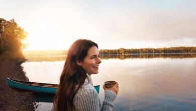 Photo of Finlandia es el país más feliz del mundo (otra vez): el cambio de la Argentina en el ranking y dos sorpresas en la región