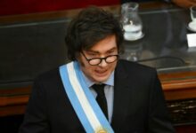 Photo of Javier Milei pronosticó que en abril o mayo la inflación podría bajar del 2%