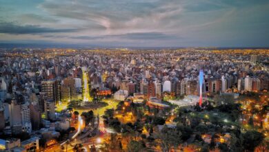 Photo of Cómo crecieron las ciudades argentinas en seis años: las más expandidas y los desafíos urbanos