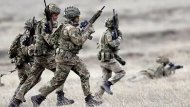 Photo of ¿Puede Europa enfrentarse a Rusia en Ucrania sin el apoyo del ejército estadounidense?