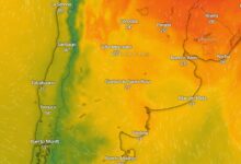 Photo of Pronóstico del tiempo en AMBA: después de las lluvias vuelve el calor intenso