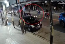 Photo of La Matanza: una mujer policía hirió en el pecho a uno de los seis motochorros que intentó asaltarla