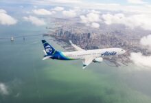 Photo of Alaska Airlines reduce el precio de sus boletos a US$49: la lista de los destinos