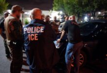 Photo of Caos en Florida: una importante ciudad se unió al ICE para combatir la inmigración ilegal y generó un fuerte debate