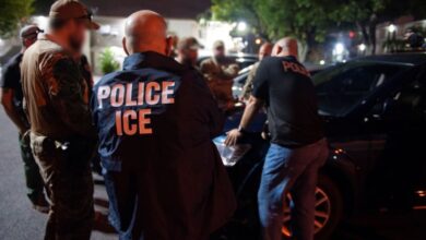 Photo of Caos en Florida: una importante ciudad se unió al ICE para combatir la inmigración ilegal y generó un fuerte debate