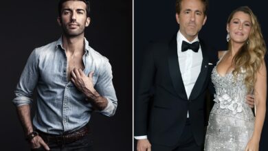 Photo of Blake Lively y Ryan Reynolds quieren evitar que Justin Baldoni tenga acceso a los mensajes enviados a celebridades: “Daño irreparable”