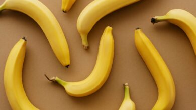 Photo of Sumar magnesio: el error que estás cometiendo al comer las bananas