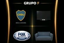 Photo of Sorteo Copa Libertadores 2025: los mejores memes por la ausencia de Boca