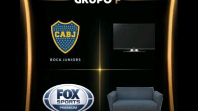 Photo of Sorteo Copa Libertadores 2025: los mejores memes por la ausencia de Boca