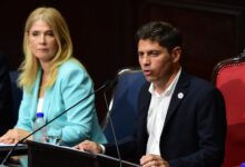 Photo of Axel Kicillof le puso fecha a las PASO en la Provincia: el 13 de julio