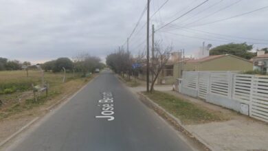 Photo of Tragedia en Córdoba: un joven murió al clavarse el manubrio de la bicicleta