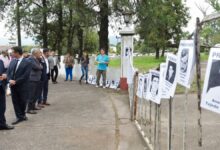 Photo of Tucumán preservará un sitio de la memoria que fue el centro clandestino más importante del NOA