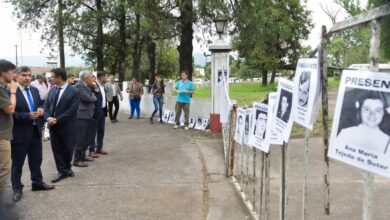 Photo of Tucumán preservará un sitio de la memoria que fue el centro clandestino más importante del NOA