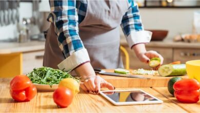 Photo of Una ingeniera en alimentos reveló los mejores trucos de cocina