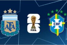 Photo of Cómo está el historial entre la Selección argentina y Brasil