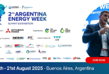 Photo of Argentina Energy Week 2025: confirman a los primeros expositores