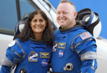 Photo of Tras 9 meses en el espacio, cómo sigue la vida de los astronautas de Sunita Williams y Butch Wilmore