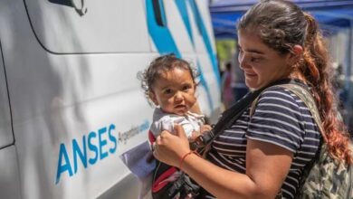 Photo of ¡Atención AUH de ANSES! Quiénes quedan por cobrar en marzo 2025