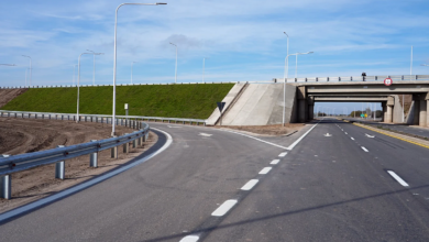 Photo of Córdoba llama a licitación para finalizar dos tramos de la Autopista Nacional Ruta 19