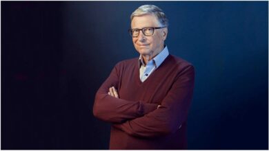 Photo of No es el agua: Bill Gates reveló qué bebida no puede faltar en su dieta diaria