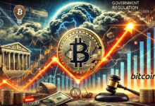 Photo of Bitcoin en una semana turbulenta: caídas, repuntes y el impacto de la regulación