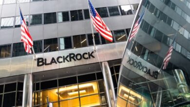 Photo of BlackRock descartó una recesión en EEUU y sigue apostando por la renta variable