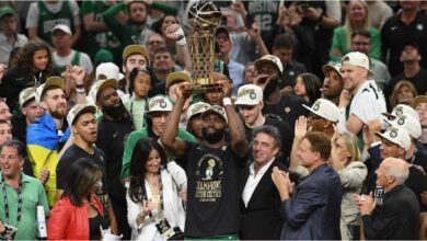 Photo of Impacto en la NBA: Boston Celtics cambia de dueño en la mayor venta del deporte de EEUU