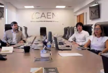 Photo of CAEM presentó un caso exitoso de financiamiento de un proyecto minero