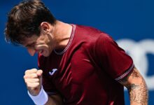 Photo of Ugo Carabelli ganó una batalla en Miami y lo espera un Djokovic aún con dudas