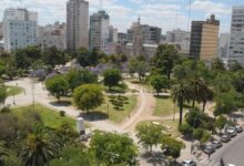 Photo of Cómo sigue el clima en Bahía Blanca tras el trágico temporal