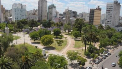 Photo of Cómo sigue el clima en Bahía Blanca tras el trágico temporal