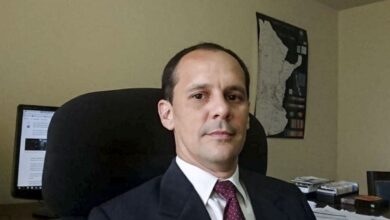 Photo of Fausto Spotorno: “El FMI siempre pone algún mecanismo de intervención”