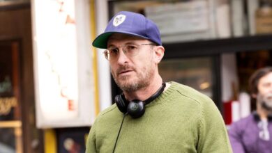 Photo of Darren Aronofsky está en conversaciones para dirigir la adaptación de un clásico de Stephen King para Netflix