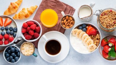 Photo of La Inteligencia Artificial reveló cómo sería un desayuno perfecto