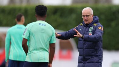 Photo of El DT de Brasil cambiaría medio equipo para enfrentar a la Selección argentina