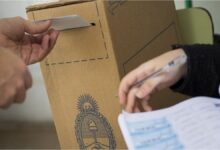 Photo of Axel Kicillof convoca a PASO el 13 de julio y apura a la Legislatura por la suspensión