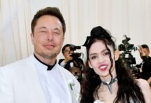 Photo of La ex esposa de Elon Musk que tiene casi 7 millones de oyentes mensuales en Spotify: así es Grimes