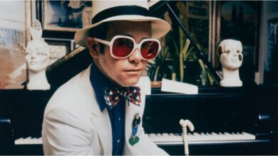 Photo of Elton John cumple 78 años: música, excesos y vivir para contarlo