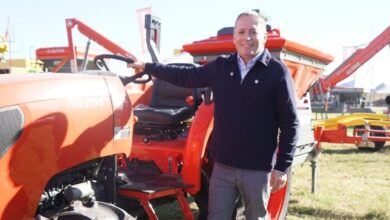 Photo of Fernando Gray: «El peronismo no puede darse el lujo de estar peleado con el campo»