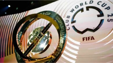 Photo of Bomba: la FIFA expulsó del Mundial de Clubes a un participante