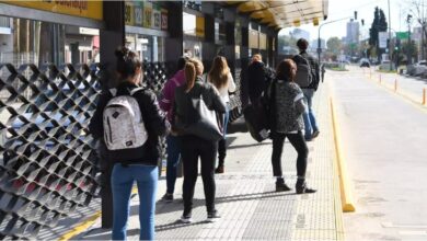 Photo of Cierre de semana templado y con alerta por lluvias: cuáles son las provincias afectadas y cómo seguirá el clima en el AMBA