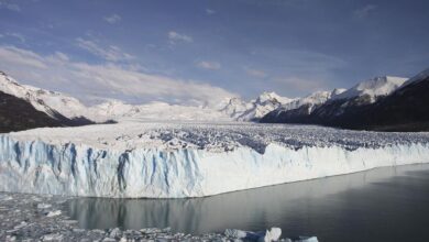 Photo of Advierten que la pérdida de glaciares dejará sin agua a más de 23 millones de andinos