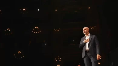 Photo of Horacio Rodríguez Larreta anunció que será candidato a legislador porteño: «Vuelvo por amor a Buenos Aires»