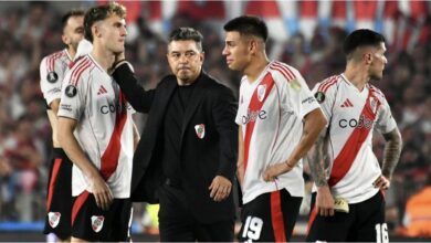 Photo of La numerosa racha de partidos seguidos que tendrá River antes del Superclásico